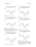 Triazolo[4,5-d]pyrimidine derivatives diagram and image