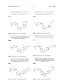 Triazolo[4,5-d]pyrimidine derivatives diagram and image