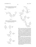 Triazolo[4,5-d]pyrimidine derivatives diagram and image