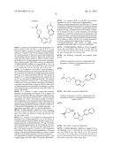 Triazolo[4,5-d]pyrimidine derivatives diagram and image