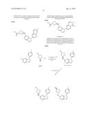 Triazolo[4,5-d]pyrimidine derivatives diagram and image