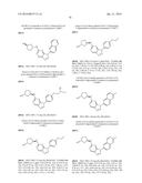 Triazolo[4,5-d]pyrimidine derivatives diagram and image