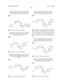 Triazolo[4,5-d]pyrimidine derivatives diagram and image