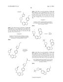 Triazolo[4,5-d]pyrimidine derivatives diagram and image