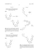 Triazolo[4,5-d]pyrimidine derivatives diagram and image