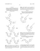 Triazolo[4,5-d]pyrimidine derivatives diagram and image