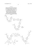 Triazolo[4,5-d]pyrimidine derivatives diagram and image