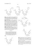 Triazolo[4,5-d]pyrimidine derivatives diagram and image