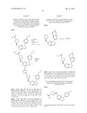 Triazolo[4,5-d]pyrimidine derivatives diagram and image