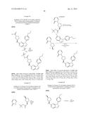 Triazolo[4,5-d]pyrimidine derivatives diagram and image