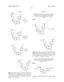 Triazolo[4,5-d]pyrimidine derivatives diagram and image