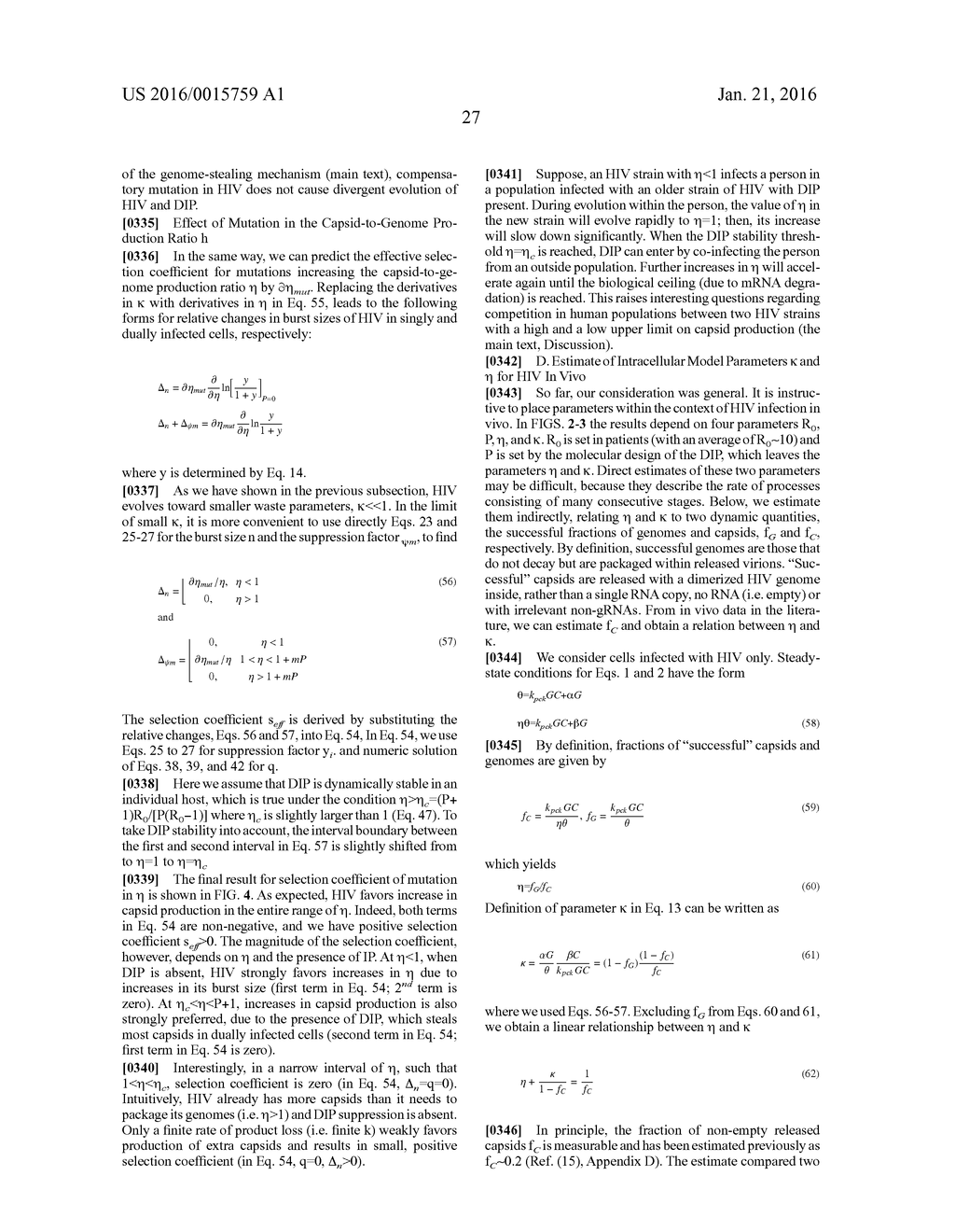 COMPOSITIONS AND METHODS FOR TREATING AN IMMUNODEFICIENCY VIRUS INFECTION - diagram, schematic, and image 70