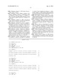 Recombinant Escherichia Coli Strains diagram and image