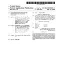 GLYCEROPHOSPHOLIPIDS FOR THE IMPROVEMENT OF COGNITIVE FUNCTIONS diagram and image