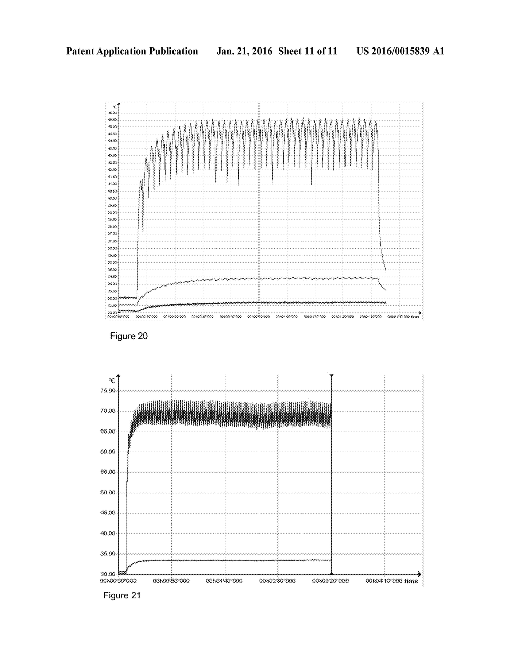 Rare Earth Doped Nanoparticles for Use in Hyperthermia Treatment of Cells - diagram, schematic, and image 12