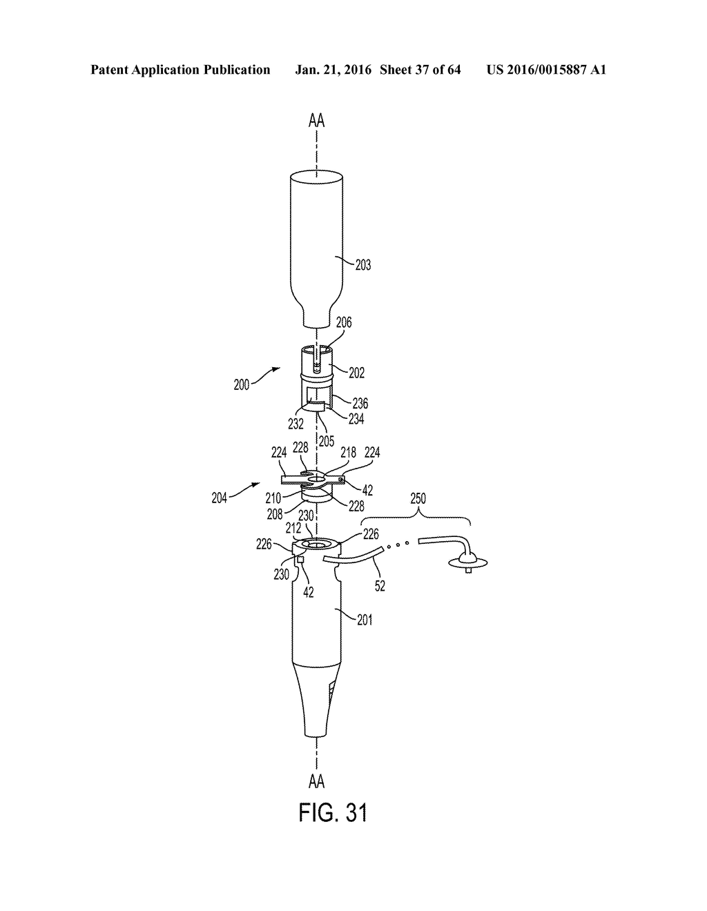 SMART CONNECTION INTERFACE - diagram, schematic, and image 38