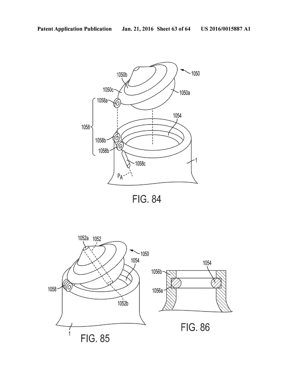 SMART CONNECTION INTERFACE - diagram, schematic, and image 64