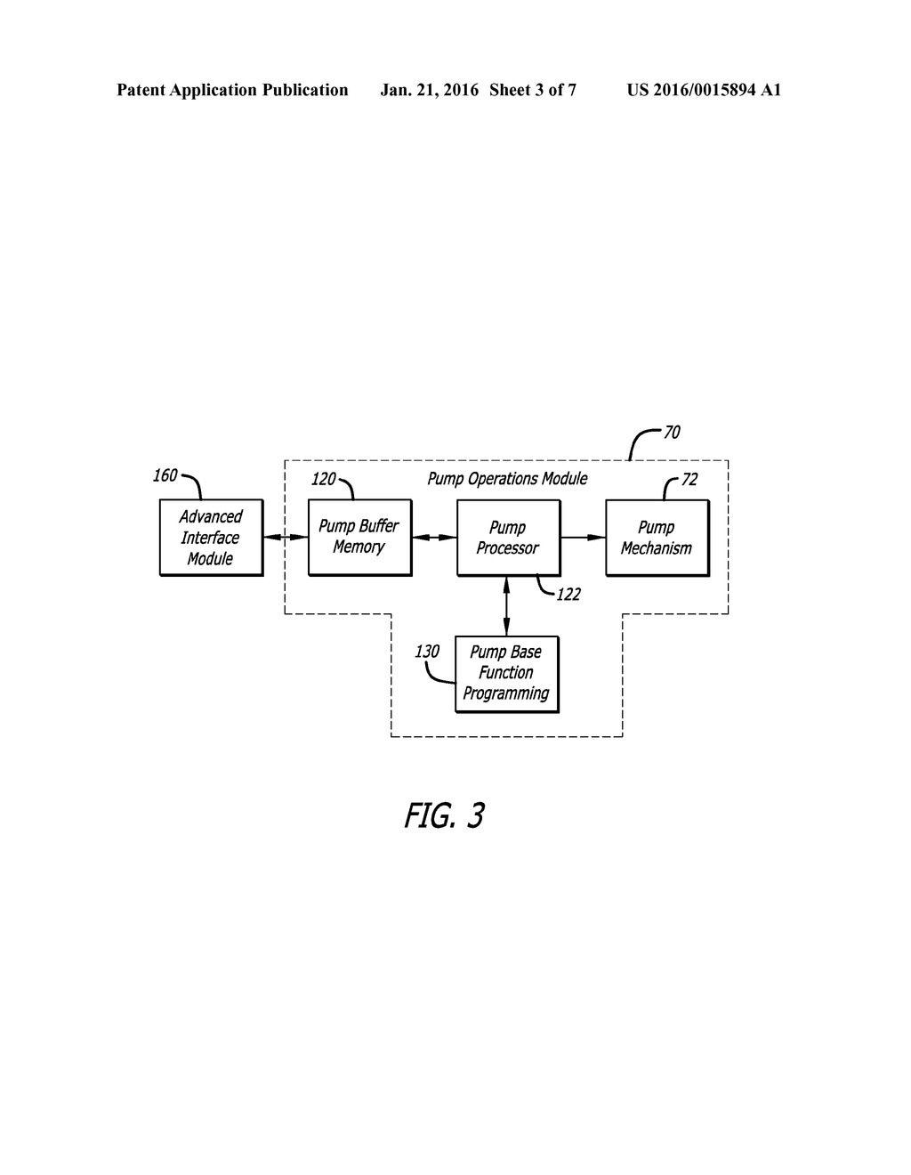 DISTRIBUTED MEDICATION DELIVERY METHOD HAVING AUTONOMOUS DELIVERY DEVICE - diagram, schematic, and image 04