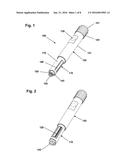 Rotary Sensor Module with Axial Switch diagram and image