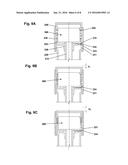 Rotary Sensor Module with Axial Switch diagram and image