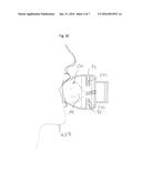 AEROSOL GENERATOR FOR GENERATING AN INHALATION AEROSOL diagram and image