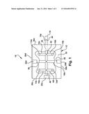 CONVECTION ENHANCED DELIVERY DEVICE AND SYSTEM diagram and image