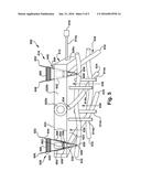 CONVECTION ENHANCED DELIVERY DEVICE AND SYSTEM diagram and image