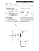 DISTRIBUTED NEURO-MODULATION SYSTEM WITH AUXILIARY STIMULATION-RECORDING     CONTROL UNITS diagram and image