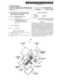 IMPLANTABLE PULSE GENERATOR THAT GENERATES SPINAL CORD STIMULATION SIGNALS     FOR A HUMAN BODY diagram and image