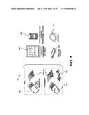 IMPLANTABLE PULSE GENERATOR THAT GENERATES SPINAL CORD STIMULATION SIGNALS     FOR A HUMAN BODY diagram and image