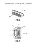 IMPLANTABLE PULSE GENERATOR THAT GENERATES SPINAL CORD STIMULATION SIGNALS     FOR A HUMAN BODY diagram and image