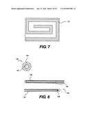 IMPLANTABLE PULSE GENERATOR THAT GENERATES SPINAL CORD STIMULATION SIGNALS     FOR A HUMAN BODY diagram and image