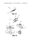 IMPLANTABLE PULSE GENERATOR THAT GENERATES SPINAL CORD STIMULATION SIGNALS     FOR A HUMAN BODY diagram and image