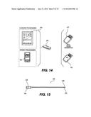 IMPLANTABLE PULSE GENERATOR THAT GENERATES SPINAL CORD STIMULATION SIGNALS     FOR A HUMAN BODY diagram and image