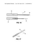 IMPLANTABLE PULSE GENERATOR THAT GENERATES SPINAL CORD STIMULATION SIGNALS     FOR A HUMAN BODY diagram and image