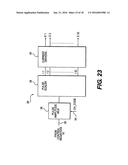 IMPLANTABLE PULSE GENERATOR THAT GENERATES SPINAL CORD STIMULATION SIGNALS     FOR A HUMAN BODY diagram and image