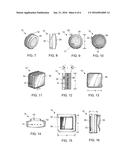 Light Therapy Monitoring diagram and image