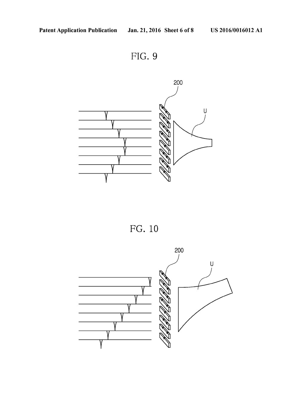 STIMULATION APPARATUS USING LOW INTENSITY FOCUSED ULTRASOUND FOR PAIN     MANAGEMENT AND MUSCLE STRENGTHENING - diagram, schematic, and image 07