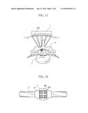 STIMULATION APPARATUS USING LOW INTENSITY FOCUSED ULTRASOUND FOR PAIN     MANAGEMENT AND MUSCLE STRENGTHENING diagram and image