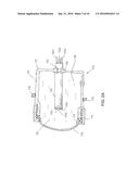 RAPID PULSE ELECTROHYDRAULIC (EH) SHOCKWAVE GENERATOR APPARATUS AND     METHODS FOR MEDICAL AND COSMETIC TREATMENTS diagram and image