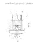 RAPID PULSE ELECTROHYDRAULIC (EH) SHOCKWAVE GENERATOR APPARATUS AND     METHODS FOR MEDICAL AND COSMETIC TREATMENTS diagram and image