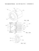 RAPID PULSE ELECTROHYDRAULIC (EH) SHOCKWAVE GENERATOR APPARATUS AND     METHODS FOR MEDICAL AND COSMETIC TREATMENTS diagram and image