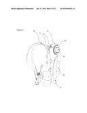 REBREATHER SYSTEM AND COMPONENTS diagram and image