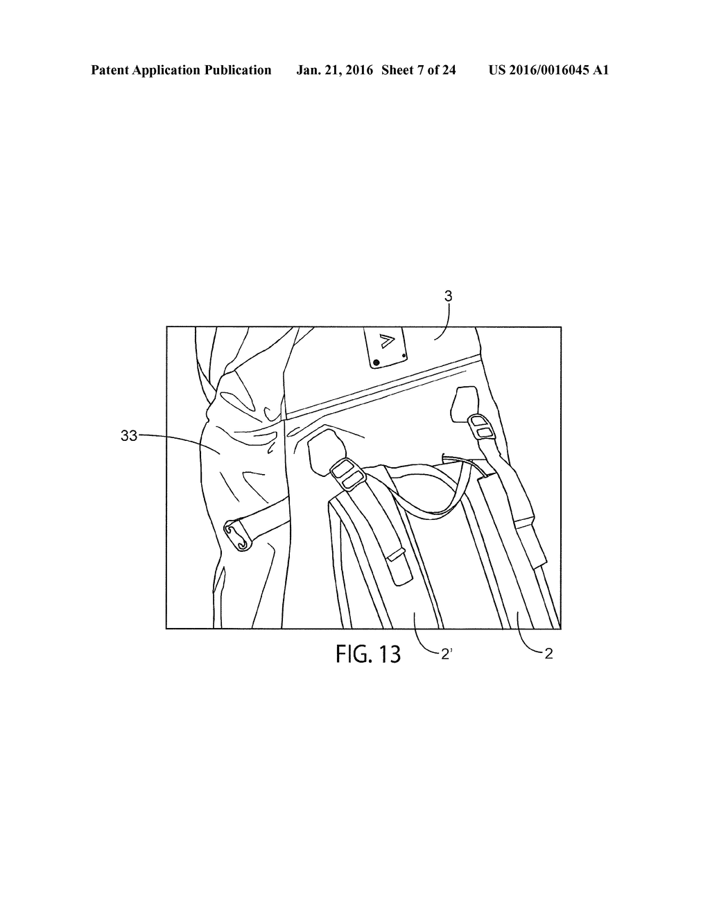 AIRBAG RESCUE SYSTEM AND TRIGGERING DEVICE THEREFOR - diagram, schematic, and image 08