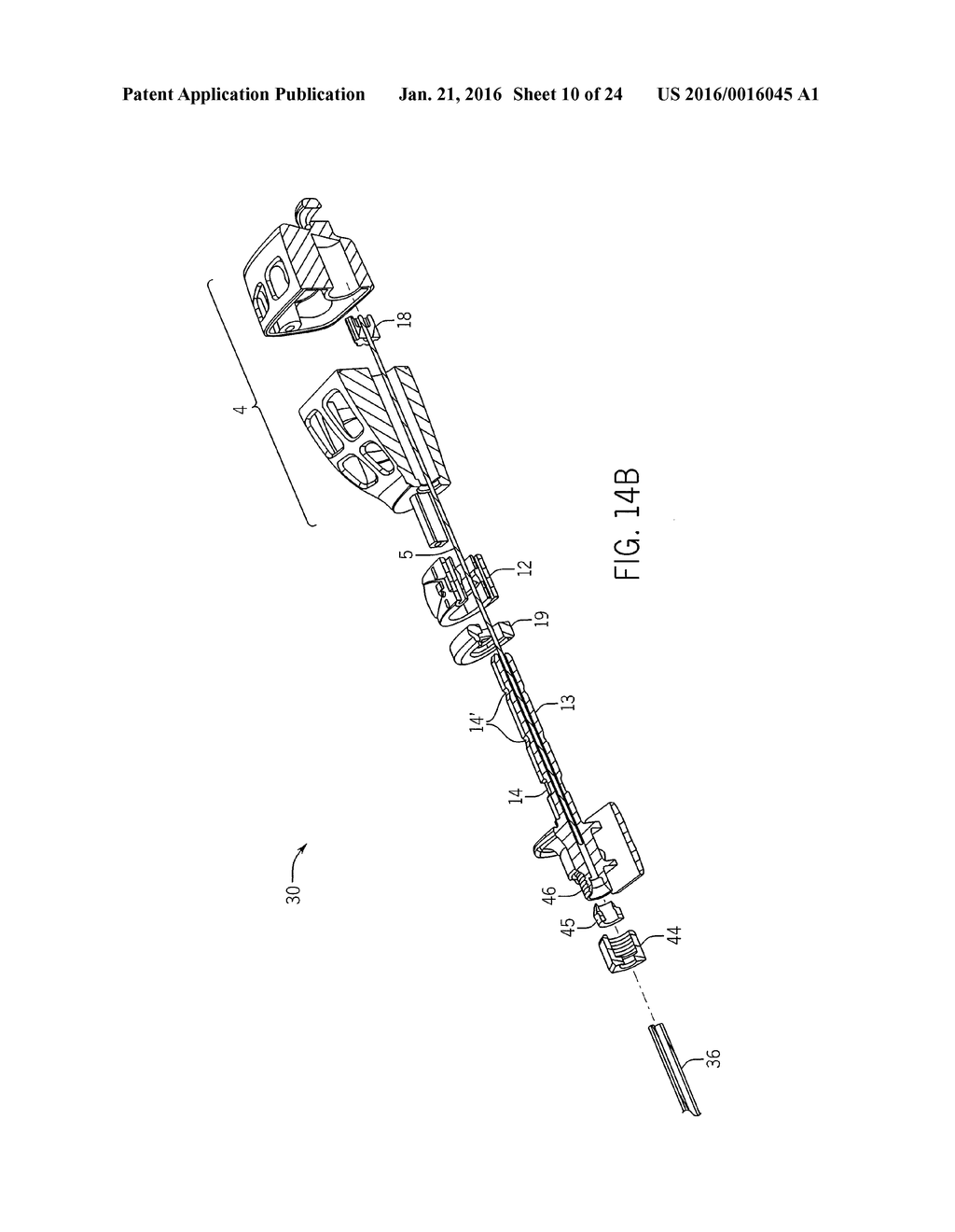 AIRBAG RESCUE SYSTEM AND TRIGGERING DEVICE THEREFOR - diagram, schematic, and image 11