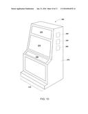 METHODS OF ADMINISTERING A WAGERING GAME diagram and image