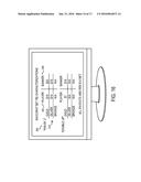 RFID SYSTEM FOR FACILITATING SELECTIONS AT A TABLE GAME APPARATUS diagram and image