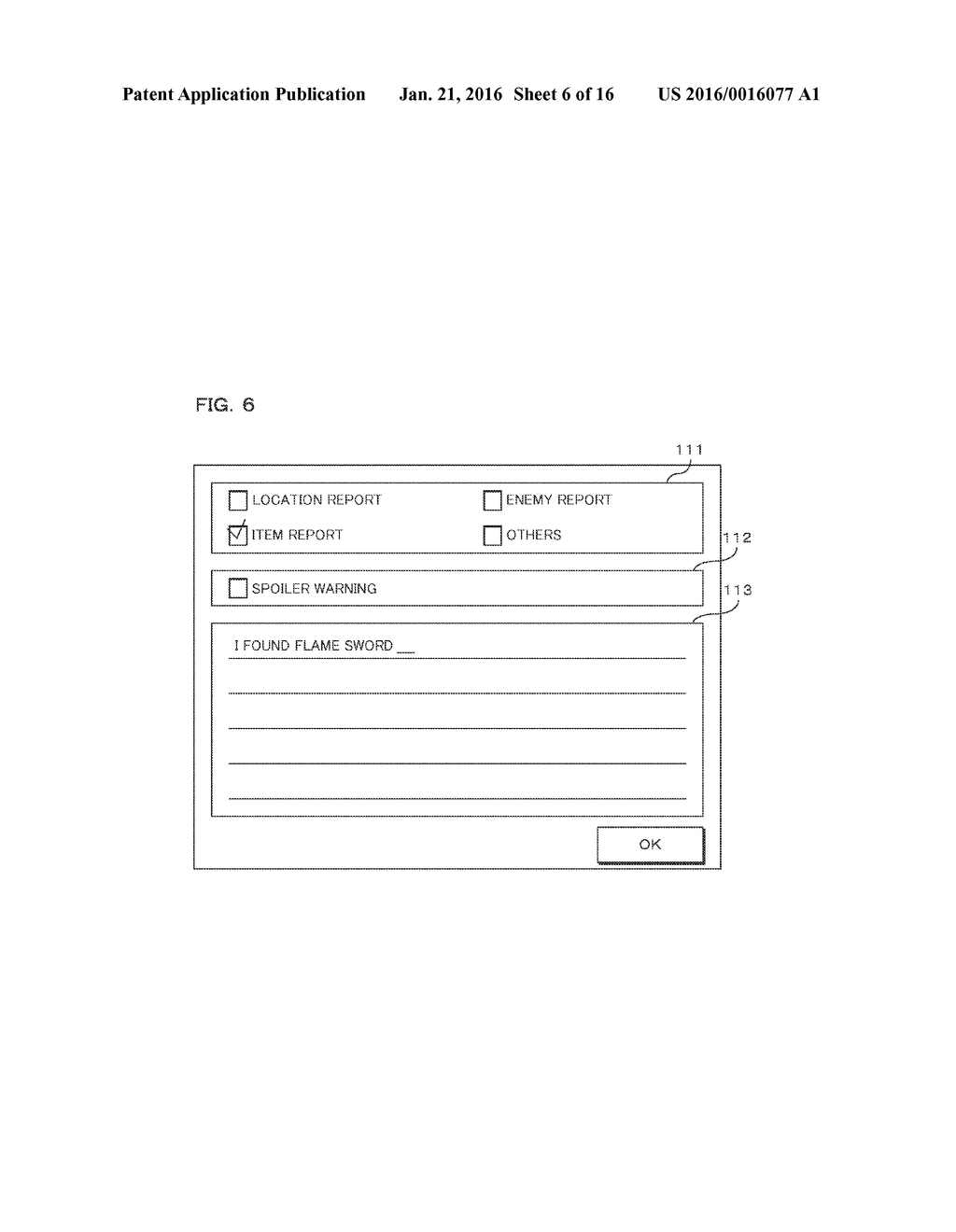 GAME SYSTEM, TERMINAL DEVICE, RECORDING MEDIUM AND INFORMATION DISPLAY     METHOD - diagram, schematic, and image 07