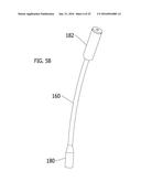 MODULAR, RECONFIGURABLE, AQUATIC DEVICE AND METHOD OF MANUFACTURE diagram and image