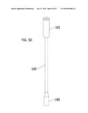 MODULAR, RECONFIGURABLE, AQUATIC DEVICE AND METHOD OF MANUFACTURE diagram and image